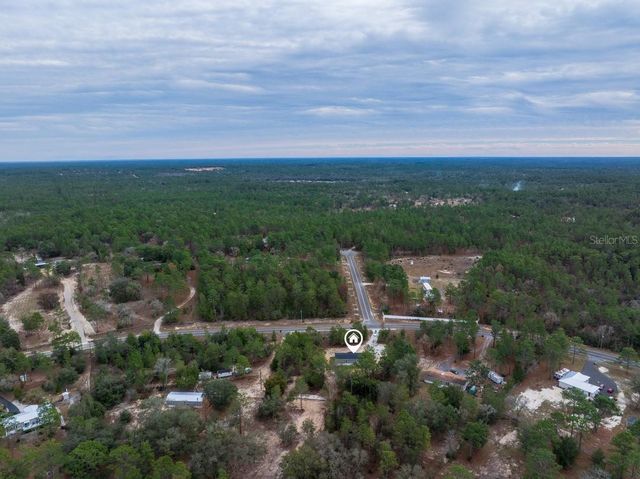 194 WHIRLWIND LOOP, Hawthorne, FL 32640