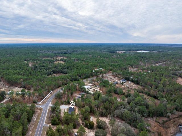 194 WHIRLWIND LOOP, Hawthorne, FL 32640