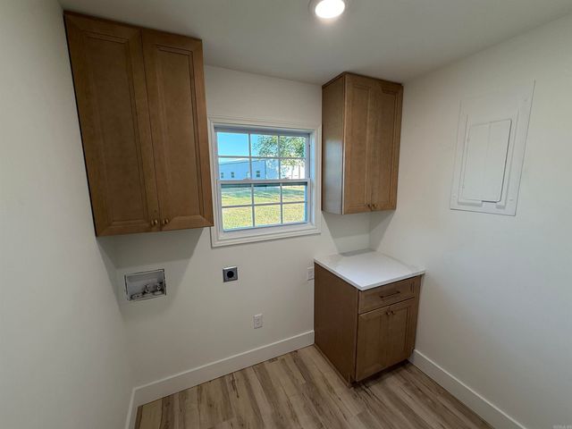 272 Hwy. 31, Romance, AR 72136