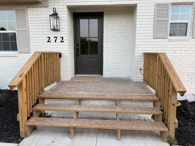 272 Hwy. 31, Romance, AR 72136