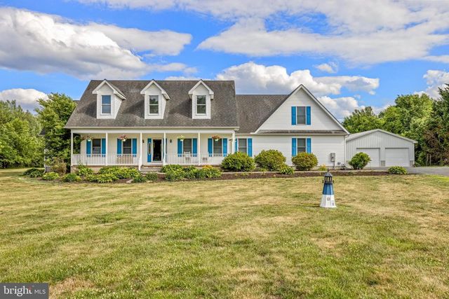 26927 BOYCE MILL RD, Greensboro, MD 21639