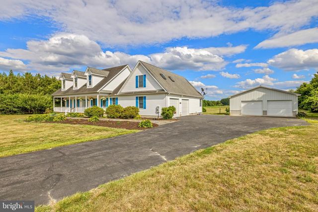 26927 BOYCE MILL RD, Greensboro, MD 21639