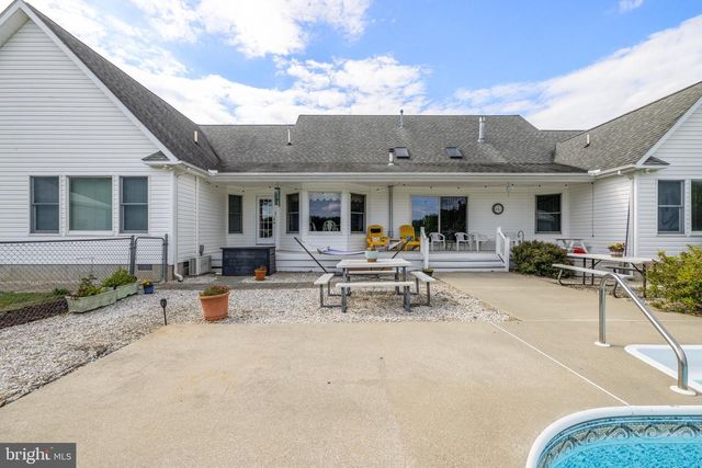 26927 BOYCE MILL RD, Greensboro, MD 21639