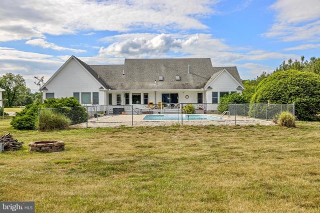 26927 BOYCE MILL RD, Greensboro, MD 21639