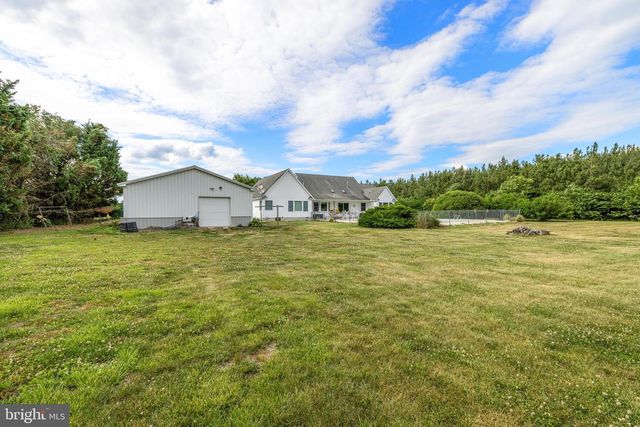 26927 BOYCE MILL RD, Greensboro, MD 21639