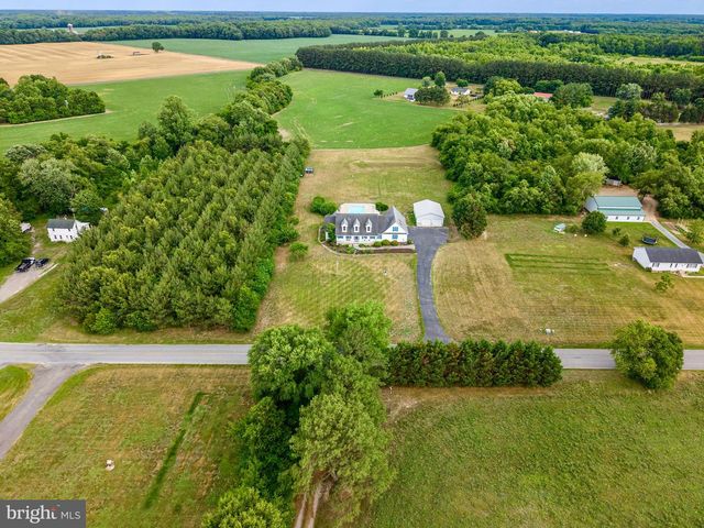 26927 BOYCE MILL RD, Greensboro, MD 21639