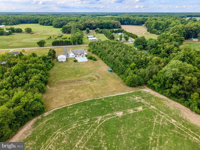 26927 BOYCE MILL RD, Greensboro, MD 21639