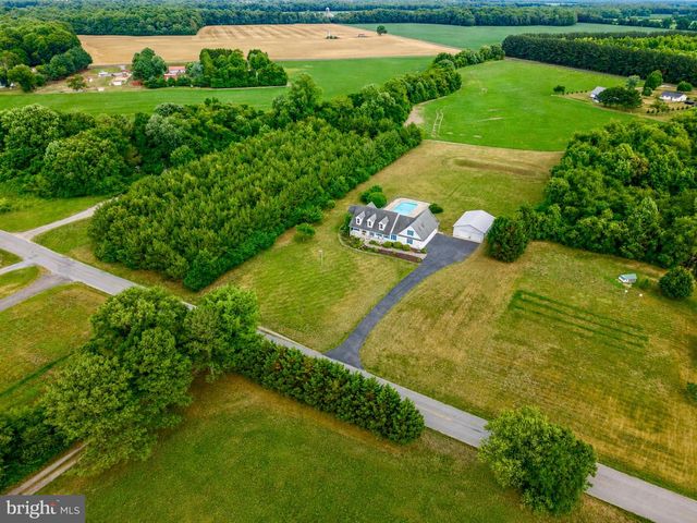 26927 BOYCE MILL RD, Greensboro, MD 21639