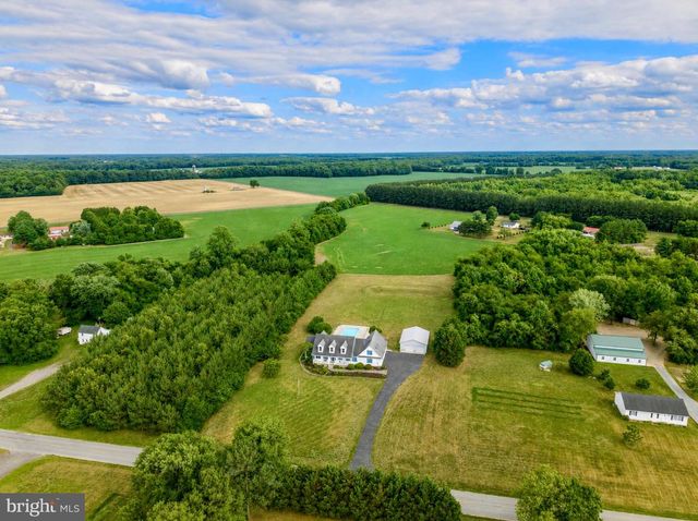 26927 BOYCE MILL RD, Greensboro, MD 21639