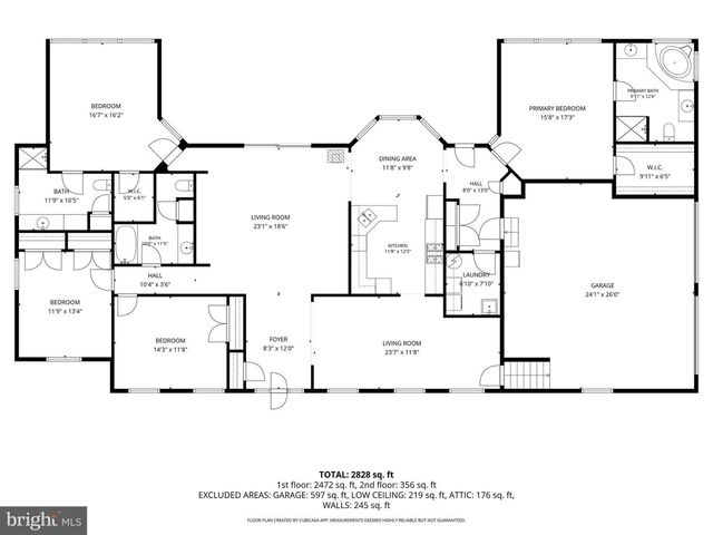 26927 BOYCE MILL RD, Greensboro, MD 21639