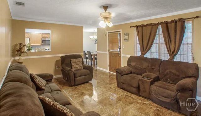 2511 Little John Court, Savannah, GA 31406