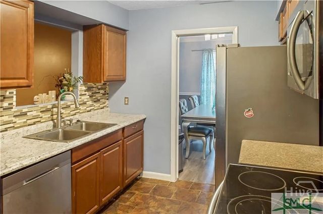 2511 Little John Court, Savannah, GA 31406