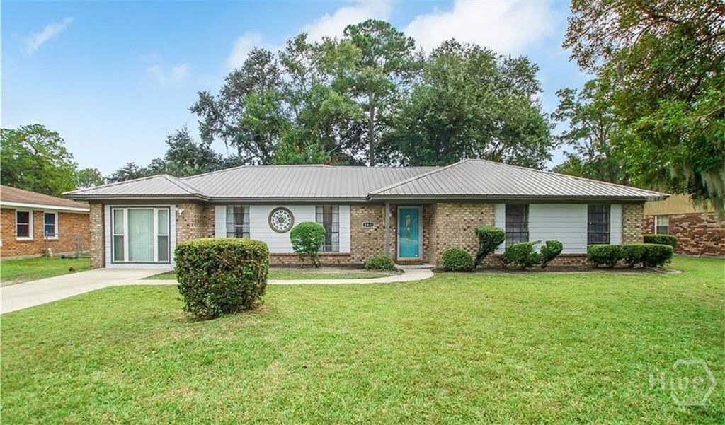 2511 Little John Court, Savannah, GA 31406