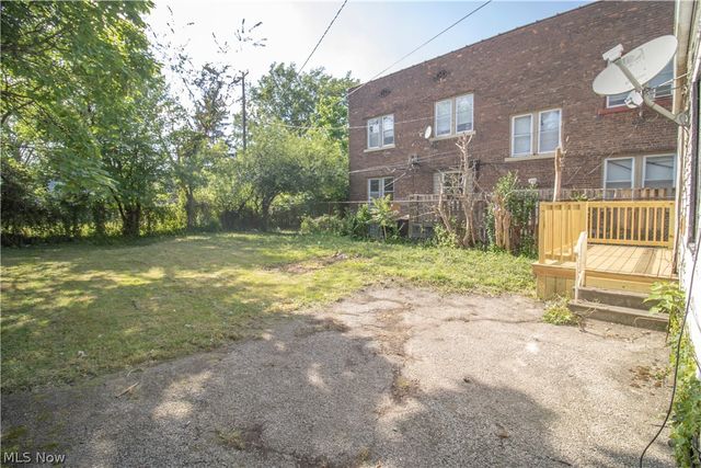 3448 E 149th Street, Cleveland, OH 44120