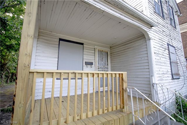 3448 E 149th Street, Cleveland, OH 44120