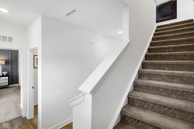 436 Eisenhower Street, Fortville, IN 46040