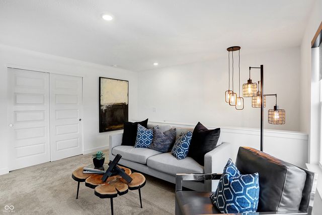 436 Eisenhower Street, Fortville, IN 46040