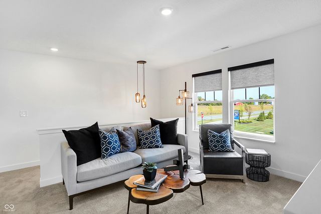 436 Eisenhower Street, Fortville, IN 46040