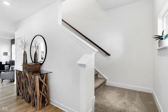 436 Eisenhower Street, Fortville, IN 46040