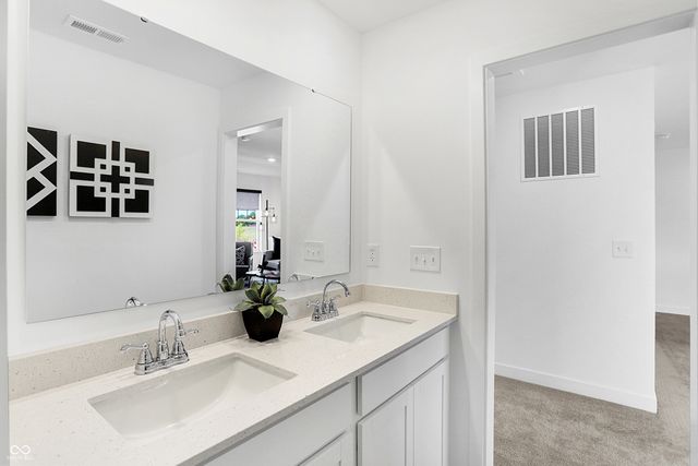 436 Eisenhower Street, Fortville, IN 46040