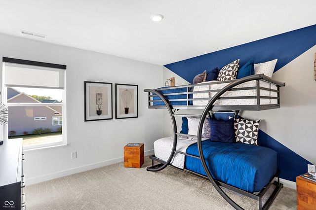 436 Eisenhower Street, Fortville, IN 46040