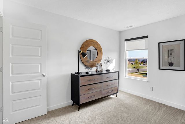 436 Eisenhower Street, Fortville, IN 46040