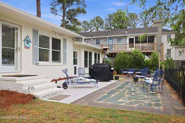 304 Sunnyside Drive, Washington, NC 27889