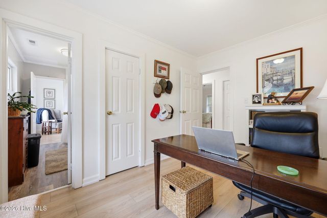 304 Sunnyside Drive, Washington, NC 27889