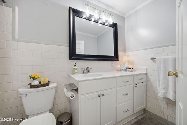 304 Sunnyside Drive, Washington, NC 27889