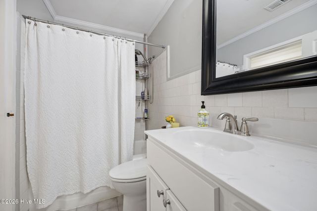 304 Sunnyside Drive, Washington, NC 27889