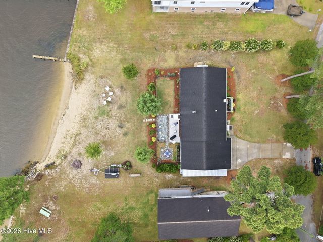 304 Sunnyside Drive, Washington, NC 27889