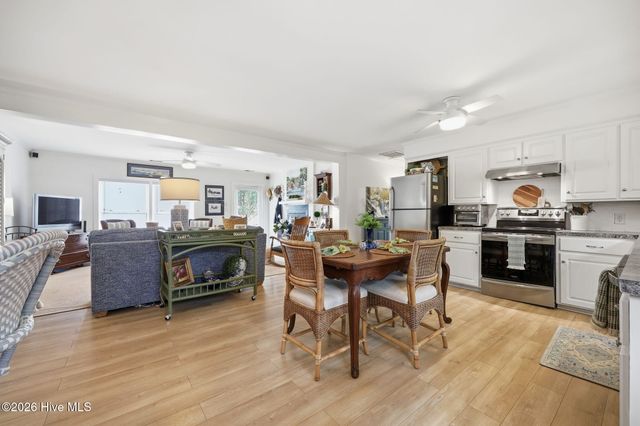 304 Sunnyside Drive, Washington, NC 27889