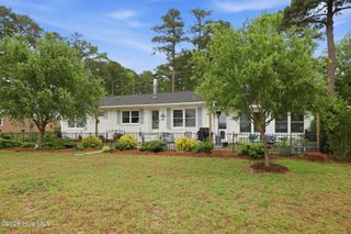 304 Sunnyside Drive, Washington, NC 27889