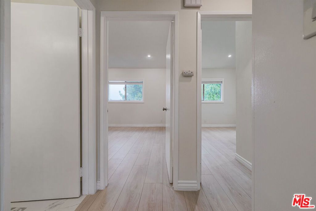 Image 12 of property listing at 14821 Sherman Way 12, Van Nuys, CA 91405