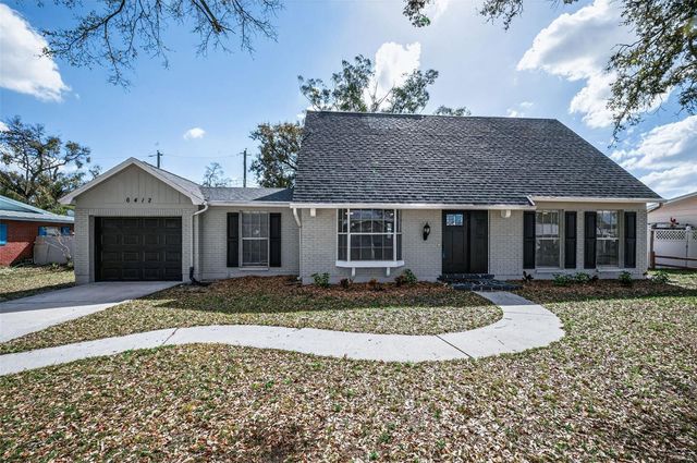 6412 WINGFOOT CIRCLE, Tampa, FL 33634