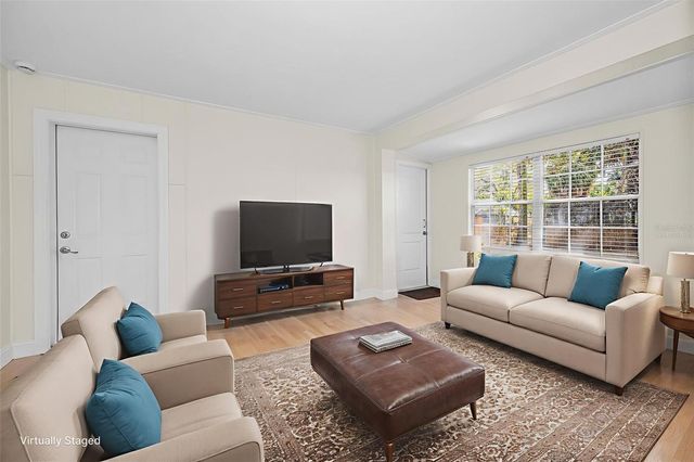 6412 WINGFOOT CIRCLE, Tampa, FL 33634