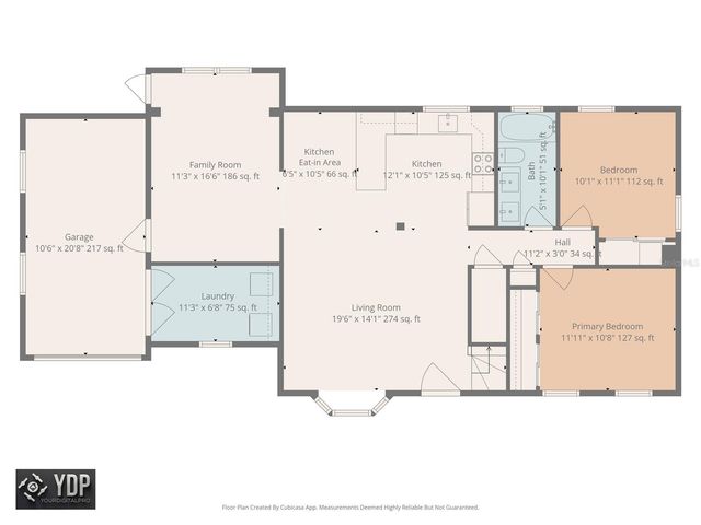 6412 WINGFOOT CIRCLE, Tampa, FL 33634