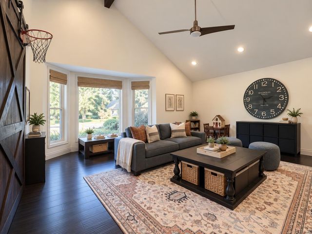 8575 N Fuller Avenue, Fresno, CA 93720