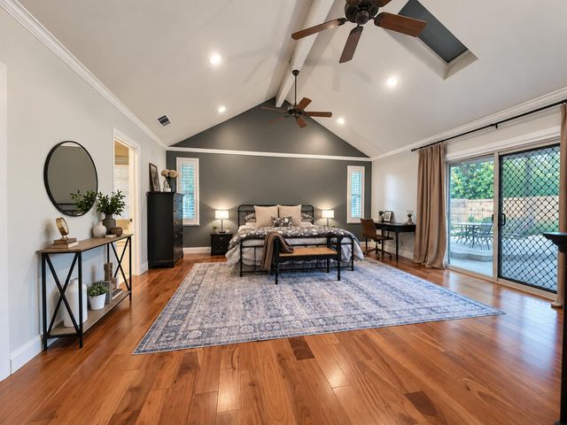 8575 N Fuller Avenue, Fresno, CA 93720