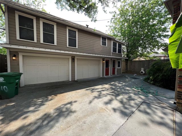 4410 Pease Street 2, Houston, TX 77023