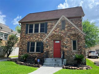 4410 Pease Street 2, Houston, TX 77023