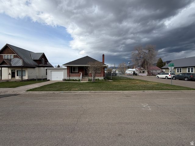 838 LINCOLN ST, Montpelier, ID 83254