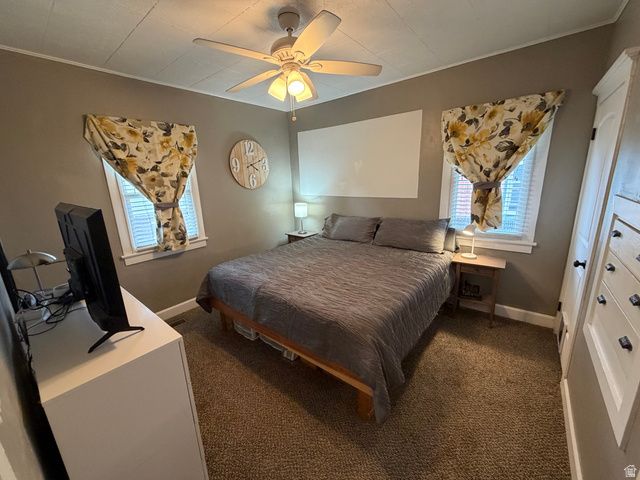 838 LINCOLN ST, Montpelier, ID 83254