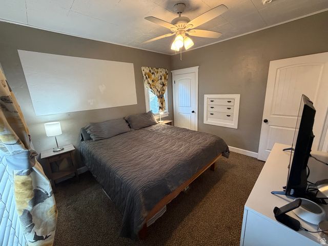 838 LINCOLN ST, Montpelier, ID 83254