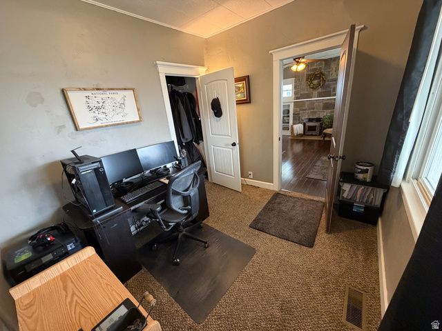 838 LINCOLN ST, Montpelier, ID 83254