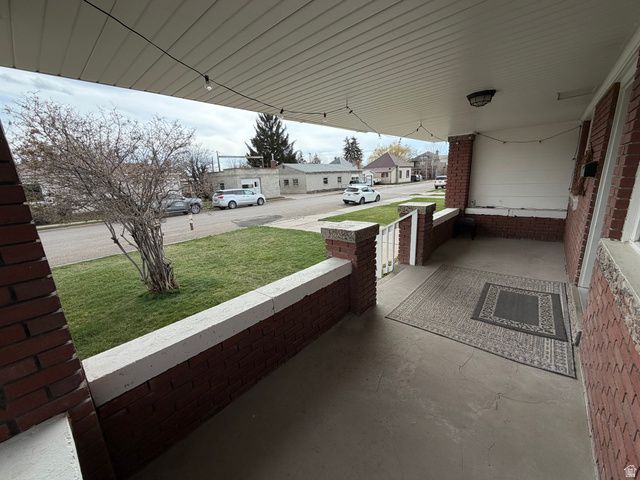 838 LINCOLN ST, Montpelier, ID 83254