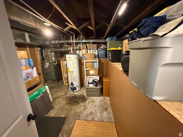 838 LINCOLN ST, Montpelier, ID 83254