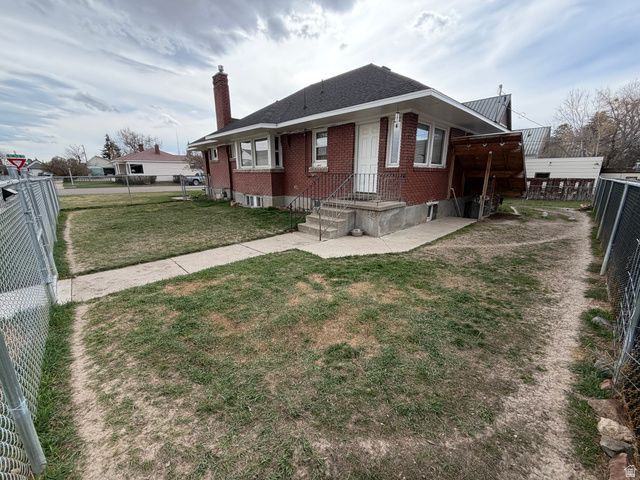 838 LINCOLN ST, Montpelier, ID 83254