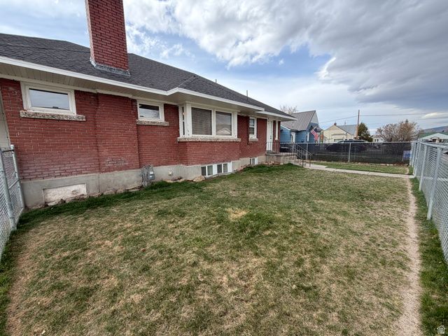 838 LINCOLN ST, Montpelier, ID 83254