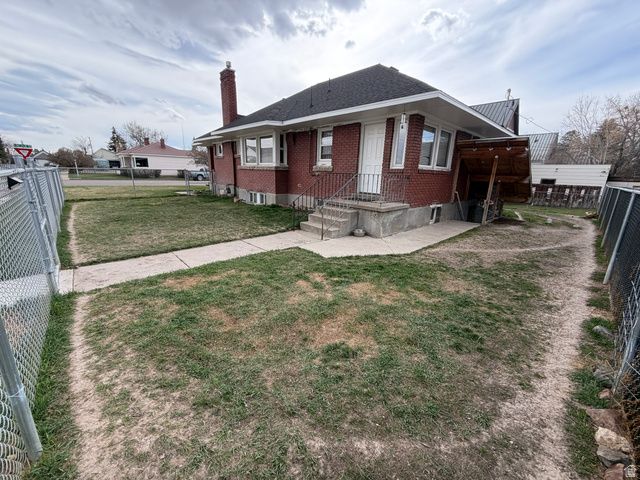 838 LINCOLN ST, Montpelier, ID 83254